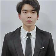 Profesor de CHINO e INGLES